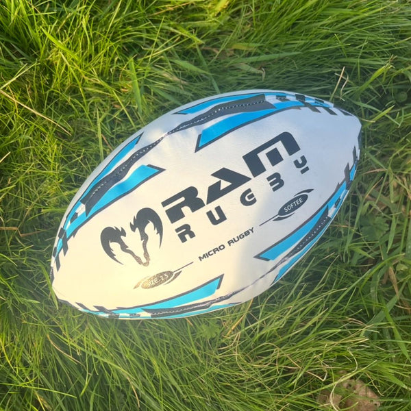 Micro Rugby - Softee Ball - Size 2.5