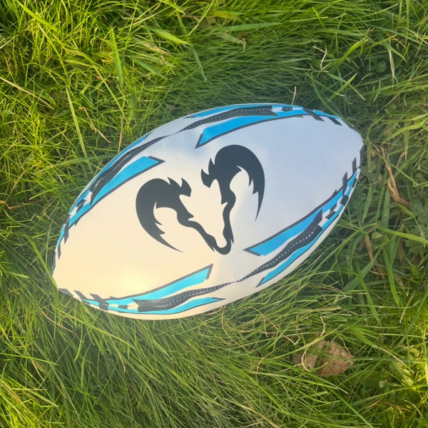 Micro Rugby - Softee Ball - Size 2.5