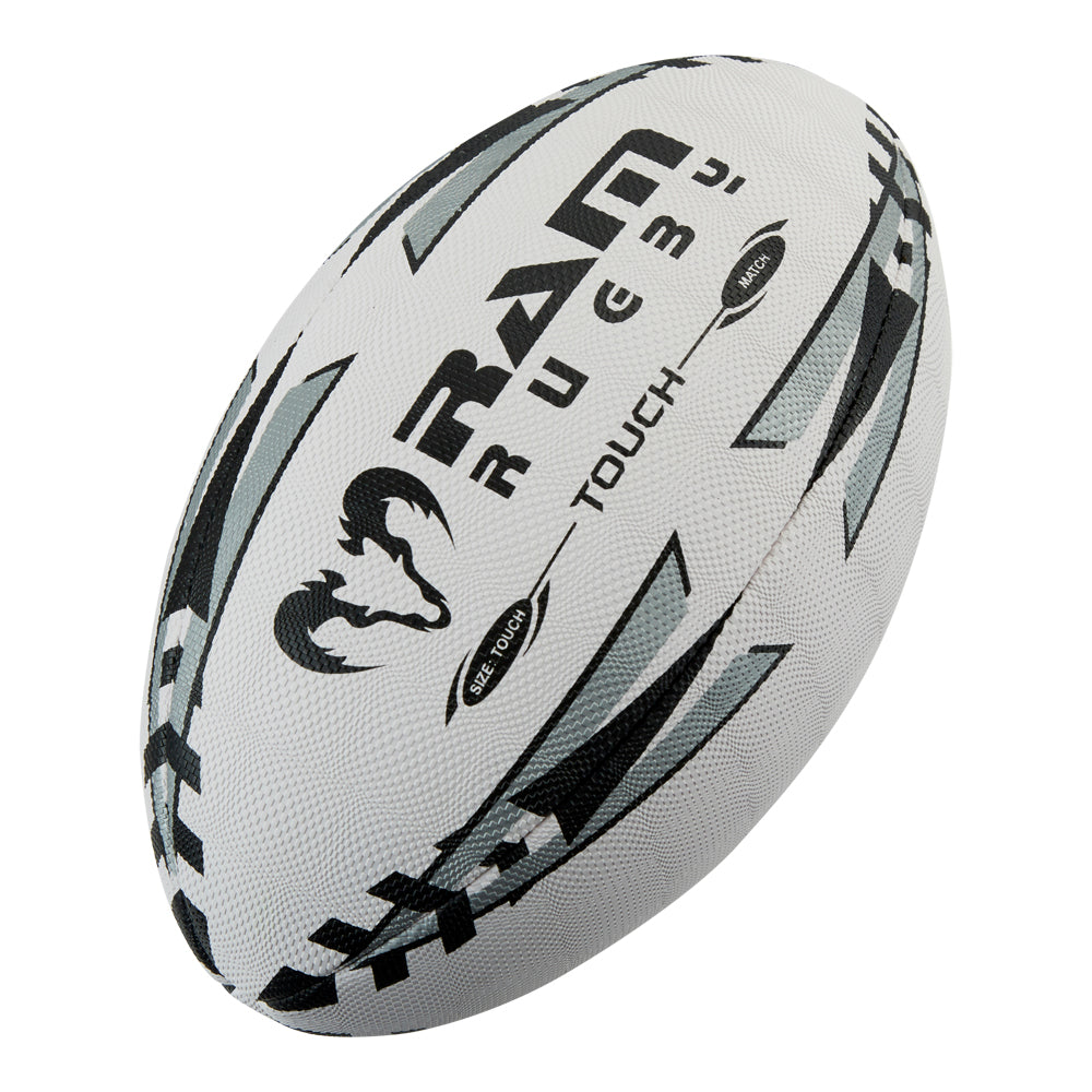 15 x Touch Tag Rugby Match Ball Bundle