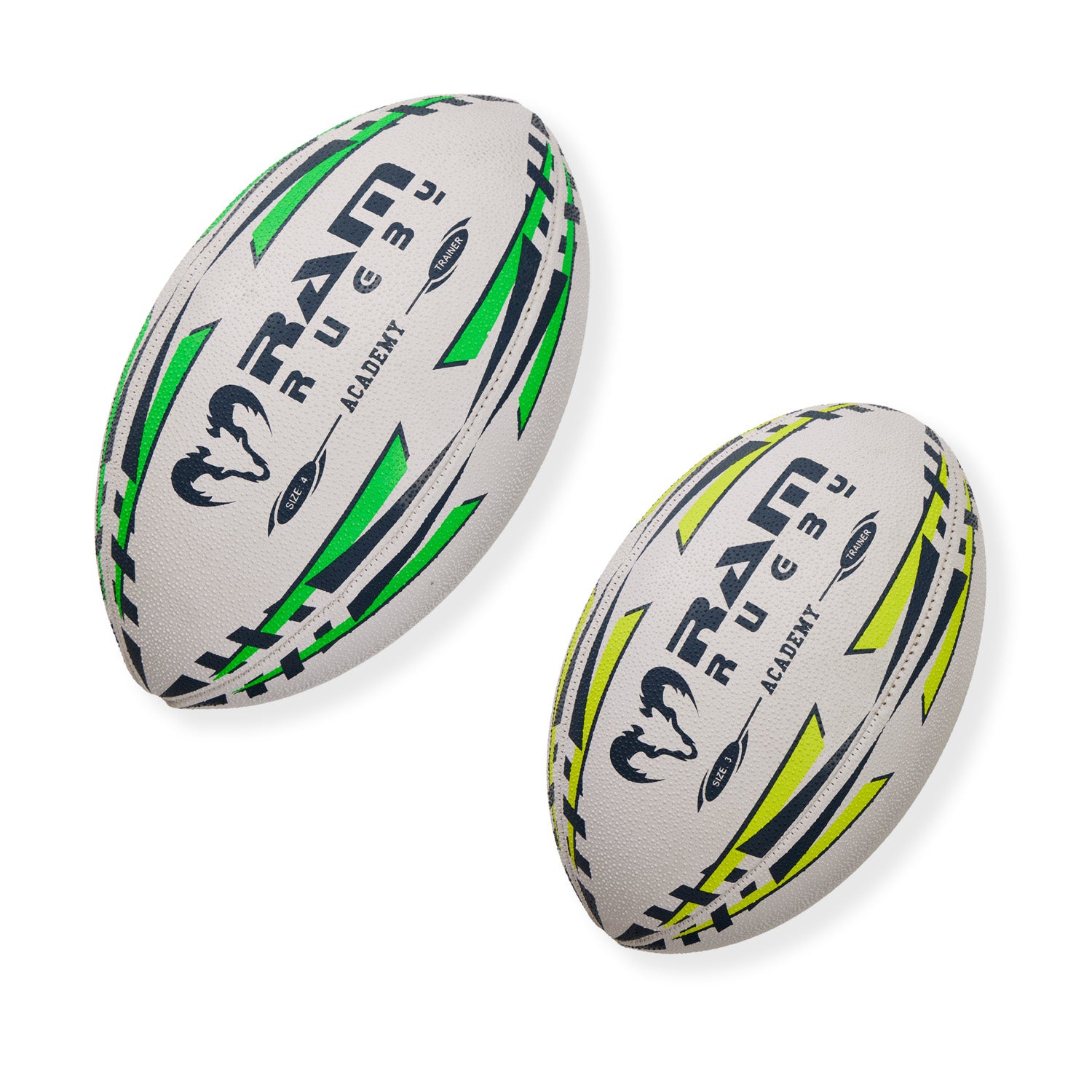 Academy Trainer Ball Bundle - 30 x balls