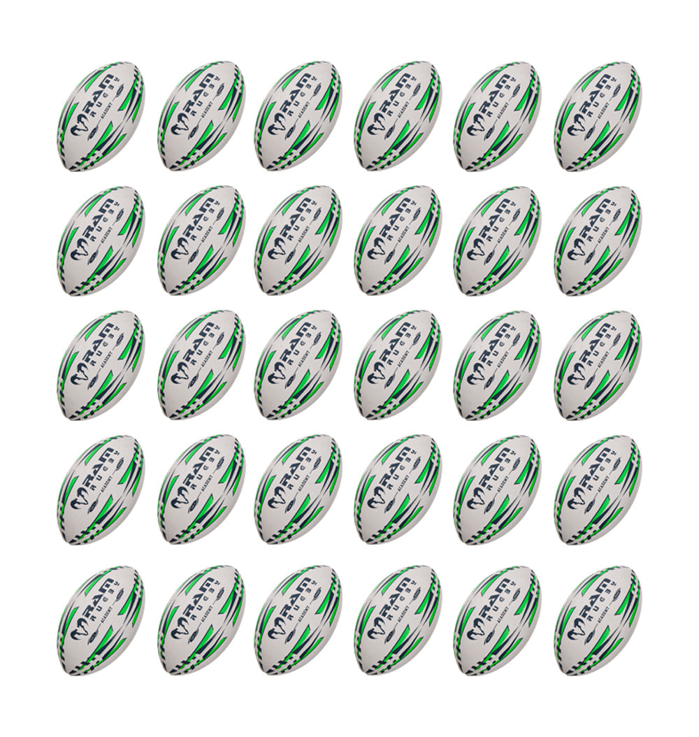 Academy Trainer Ball Bundle - 30 x balls