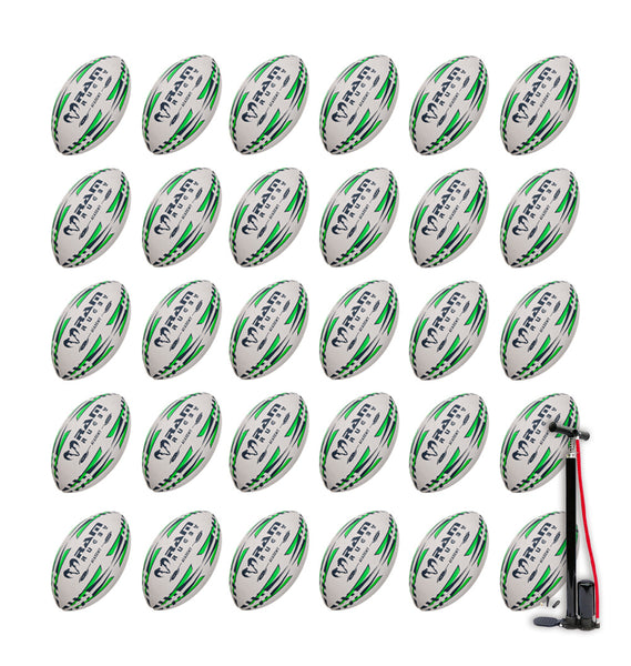 Academy Trainer Ball Bundle - 30 x balls