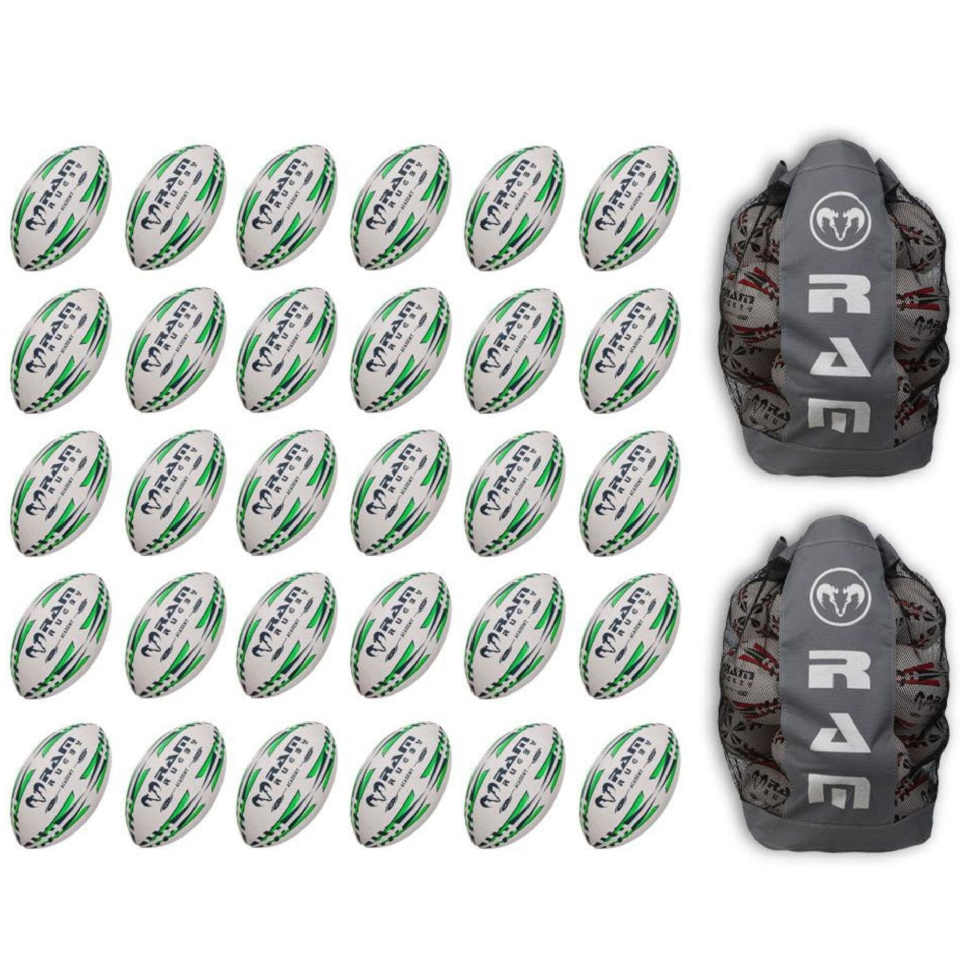 Academy Trainer Ball Bundle - 30 x balls