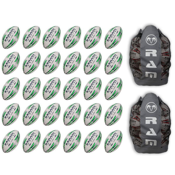 Academy Trainer Ball Bundle - 30 x balls