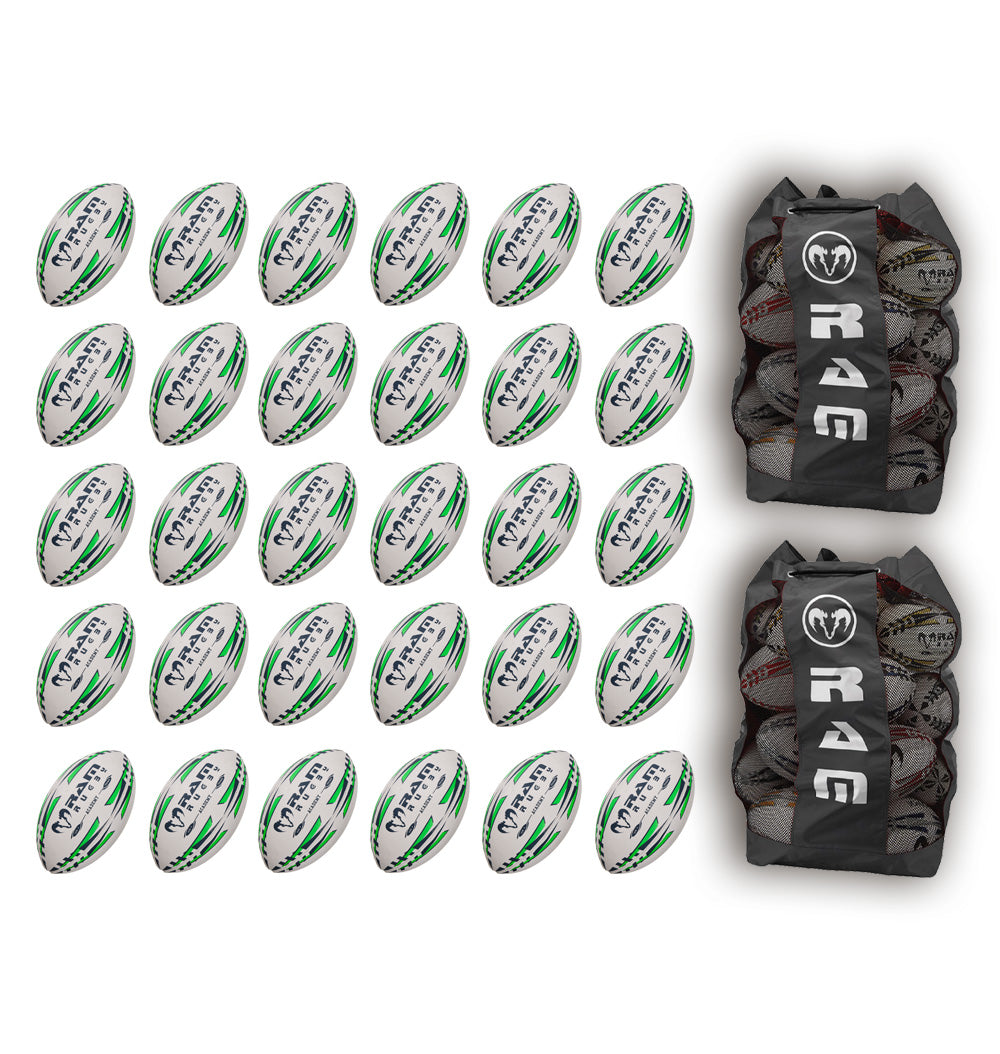Academy Trainer Ball Bundle - 30 x balls