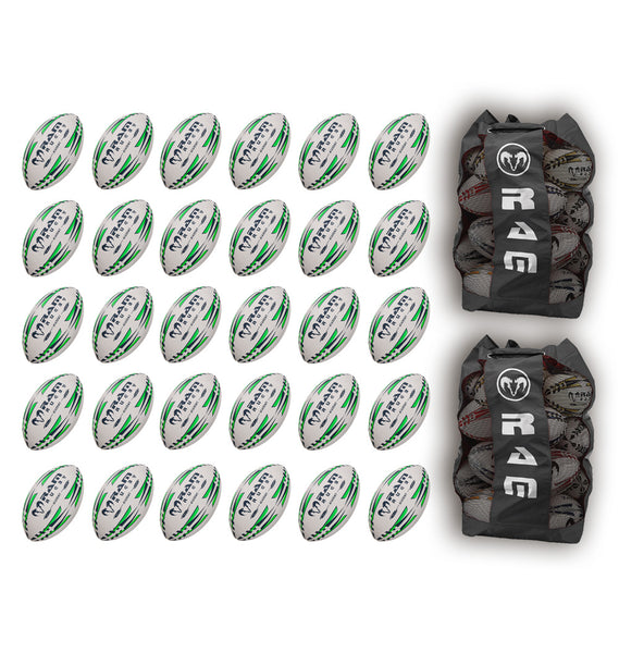 Academy Trainer Ball Bundle - 30 x balls