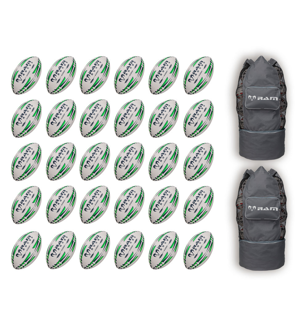 Academy Trainer Ball Bundle - 30 x balls