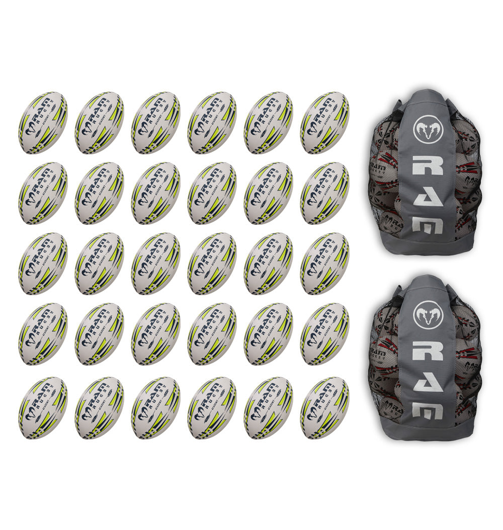 Academy Trainer Ball Bundle - 30 x balls
