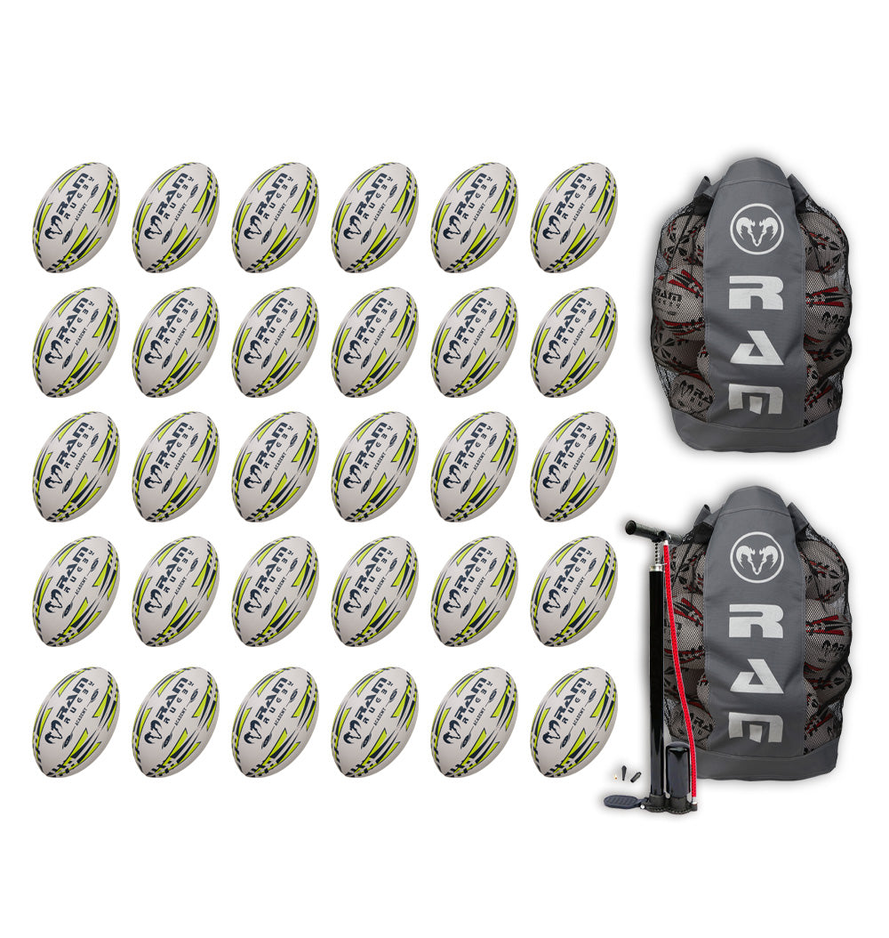 Academy Trainer Ball Bundle - 30 x balls
