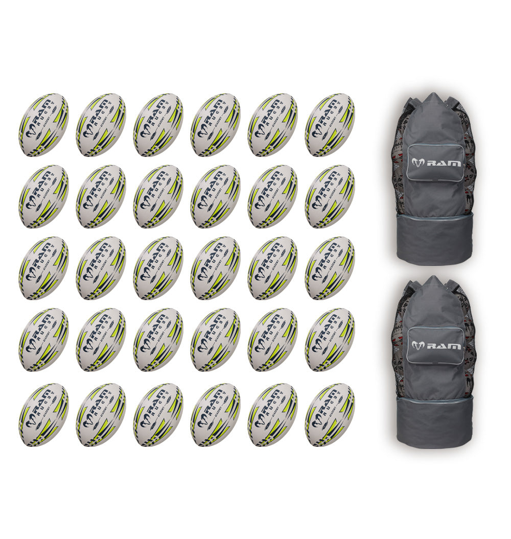 Academy Trainer Ball Bundle - 30 x balls