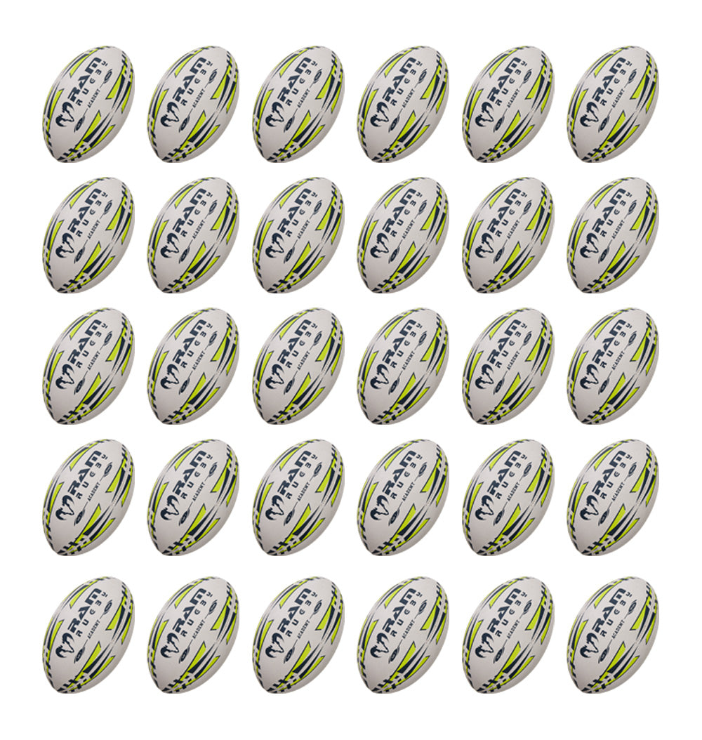 Academy Trainer Ball Bundle - 30 x balls
