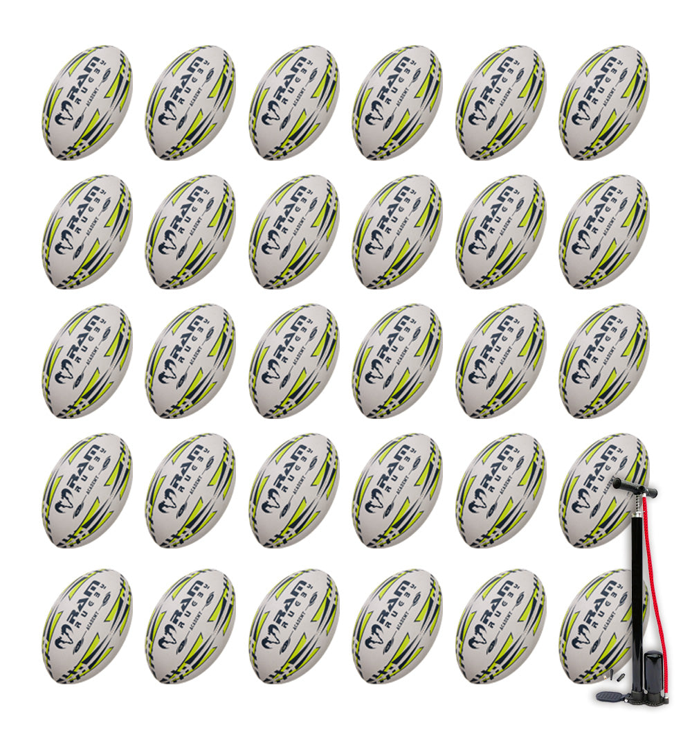 Academy Trainer Ball Bundle - 30 x balls