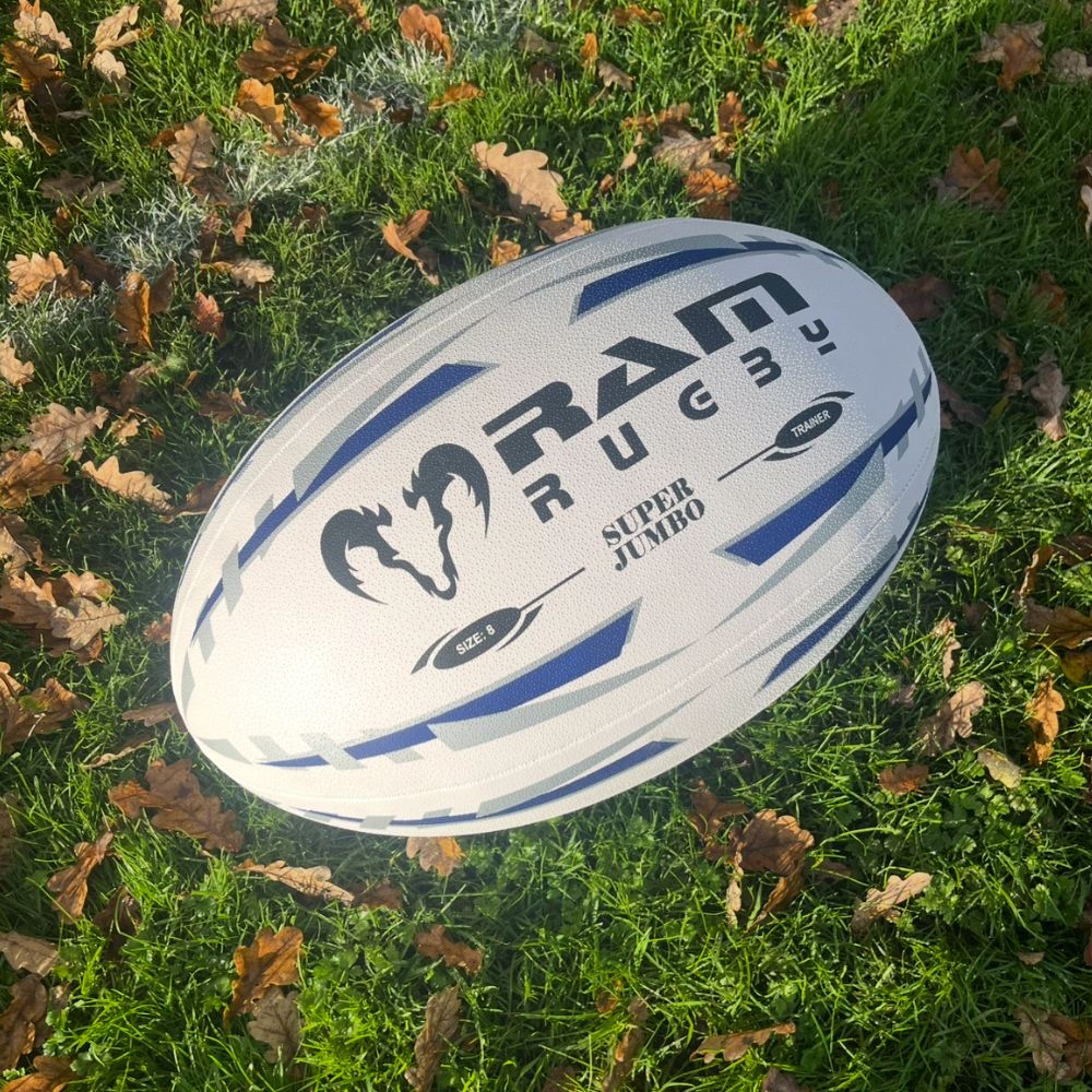 Giant Rugby Ball Jumbo Ram Rugby giant-rugby-ball-jumbo-ram-rugby