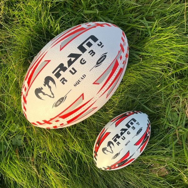 Mini Rugby Ball - Softee - 15cm