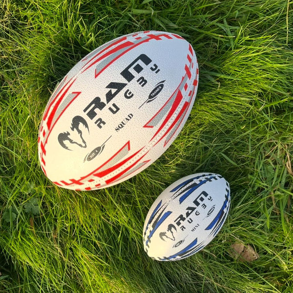 Mini Rugby Ball - 15cm
