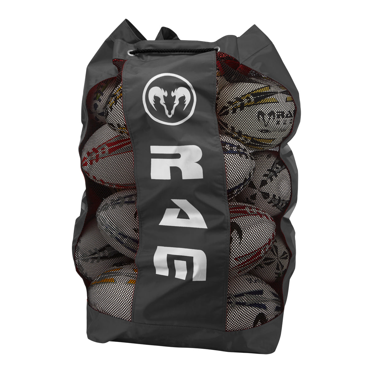 New - Velocity Pro Match Rugby Ball