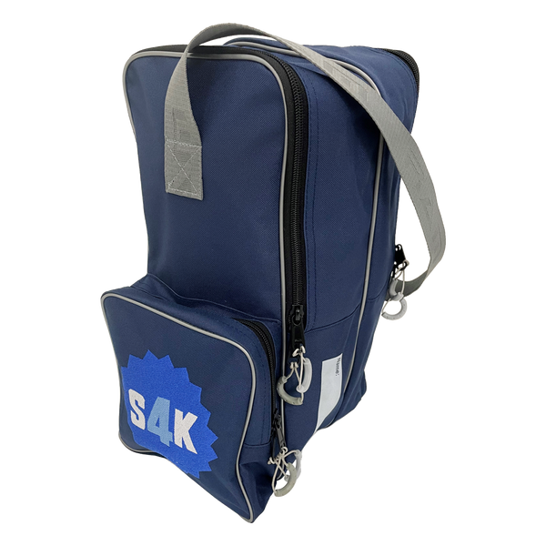 Custom Rugby Boot Bag - 14 - 18 week delivery