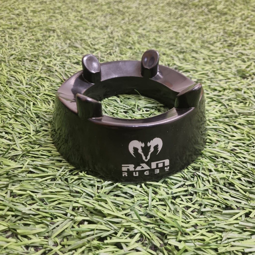 Kicking Tee - Black