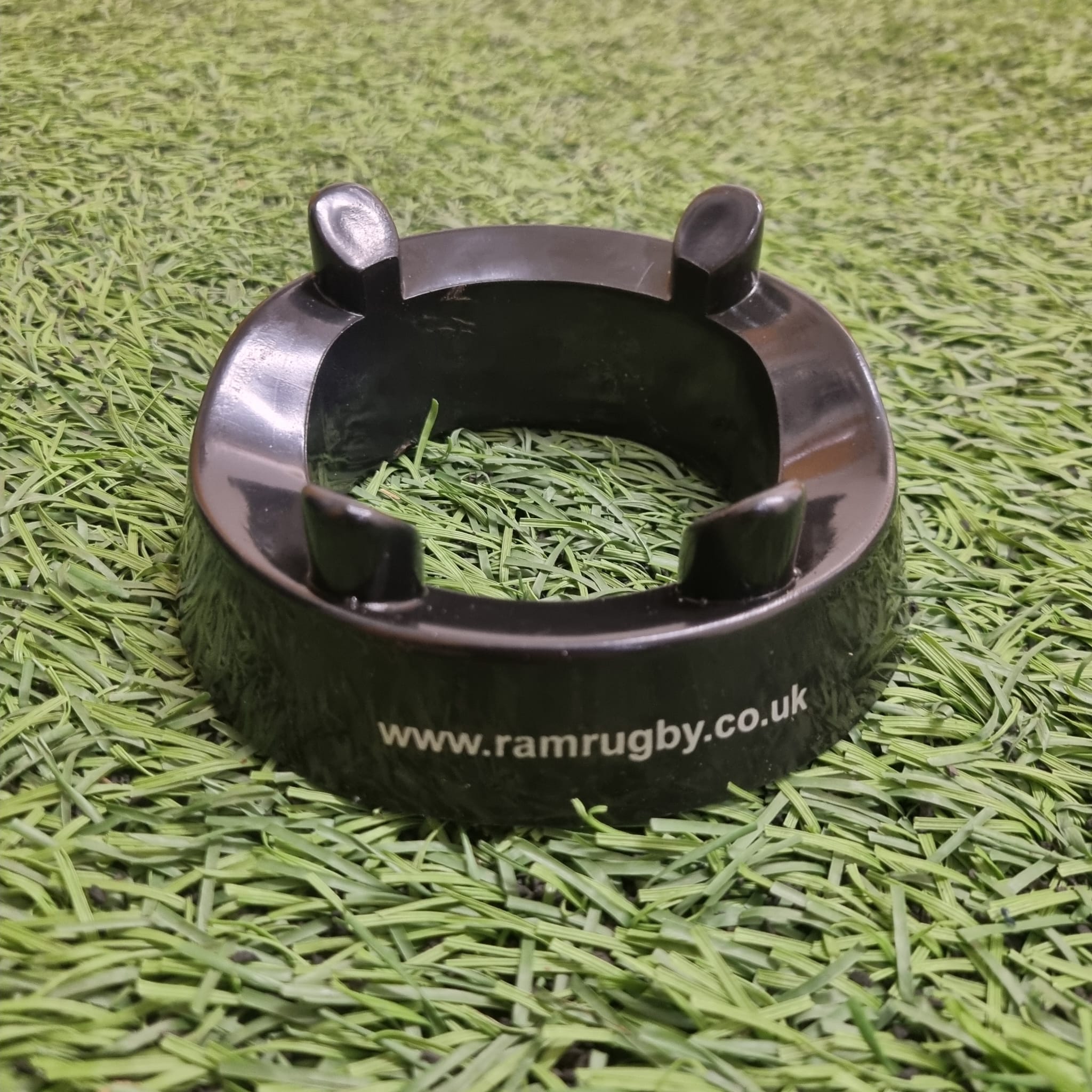 Kicking Tee - Black