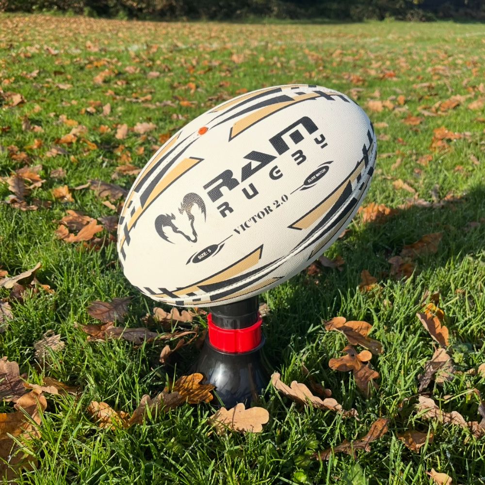 Telescopic Rugby Kicking Tee