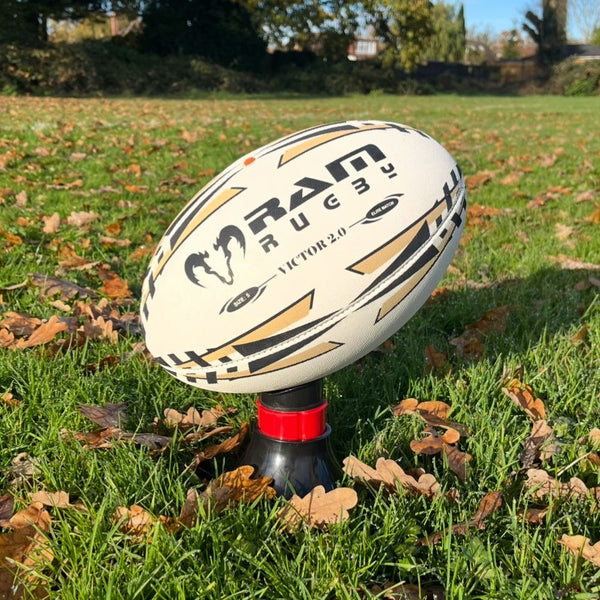Telescopic Rugby Kicking Tee