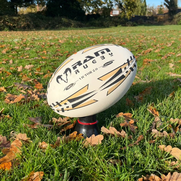 Telescopic Rugby Kicking Tee