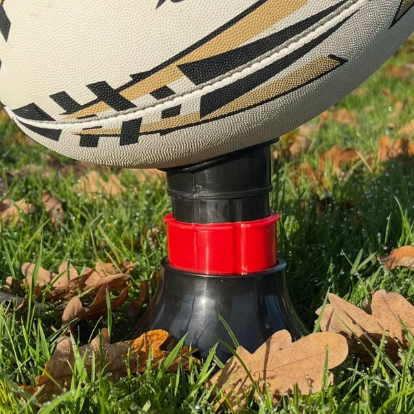 Telescopic Rugby Kicking Tee