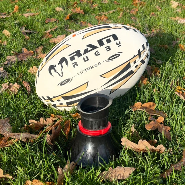 Telescopic Rugby Kicking Tee