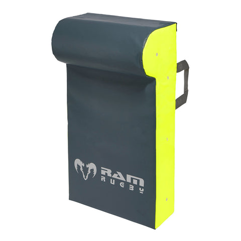 Single Wedge Hit Shields