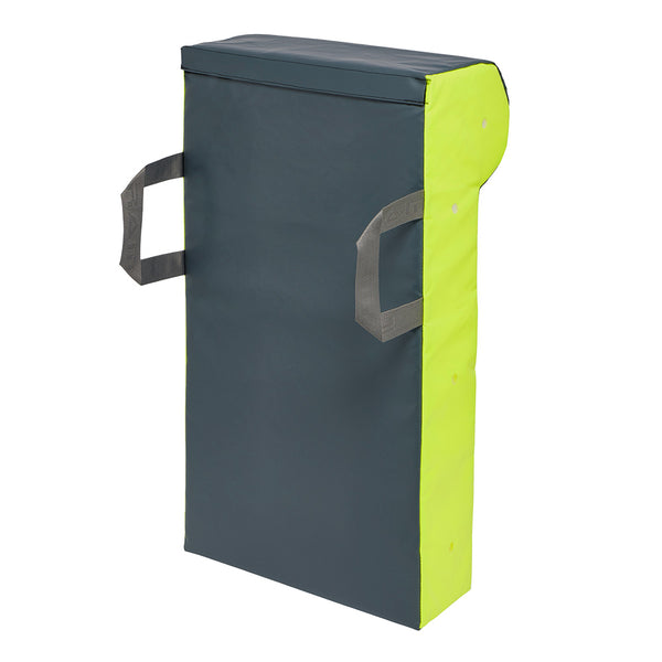 Single Wedge Hit Shield - Extra Large