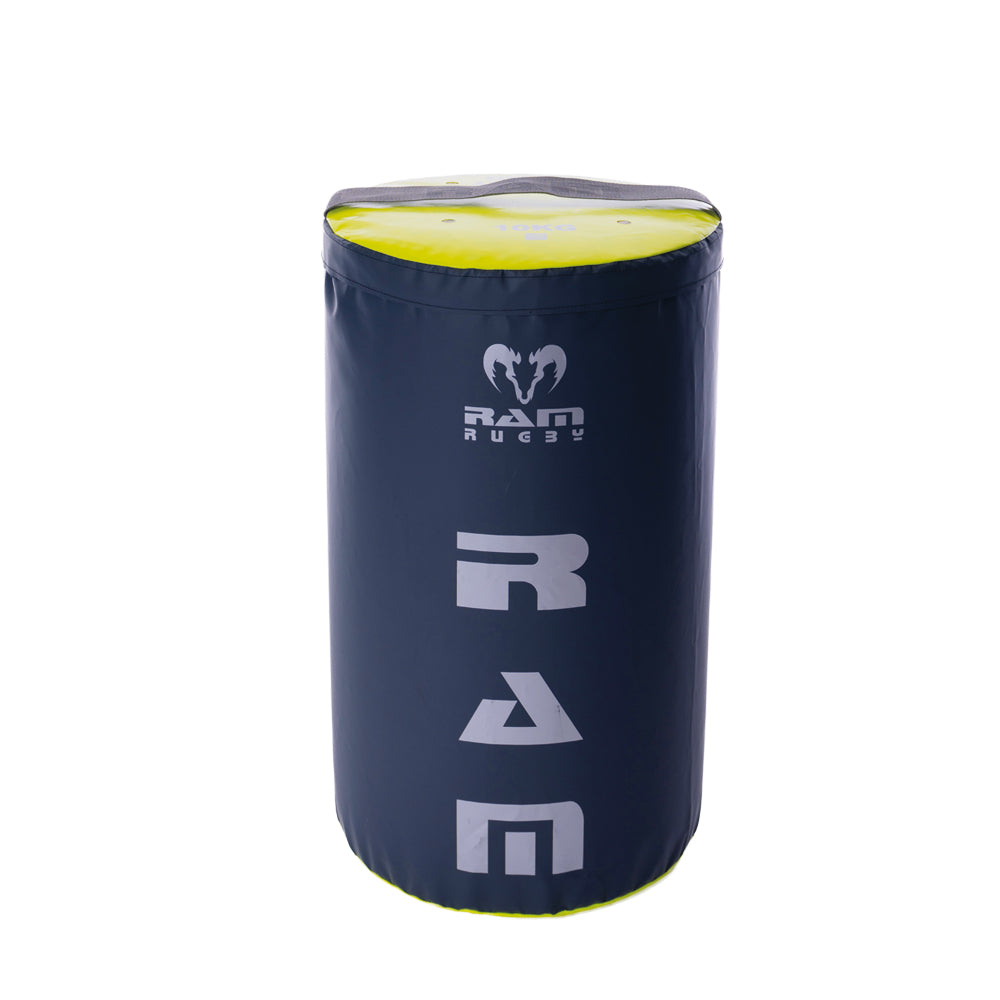 Weighted Half Tackle Bags