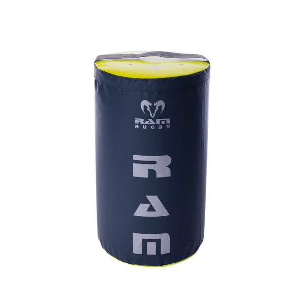 Weighted Half Tackle Bags