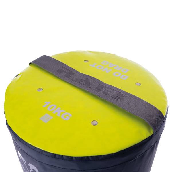 Weighted Half Tackle Bags