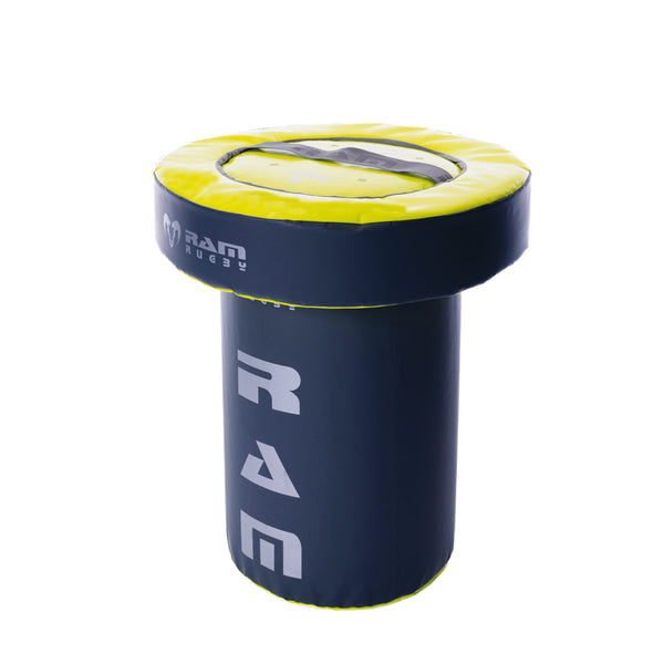 Weighted Half Tackle Bags