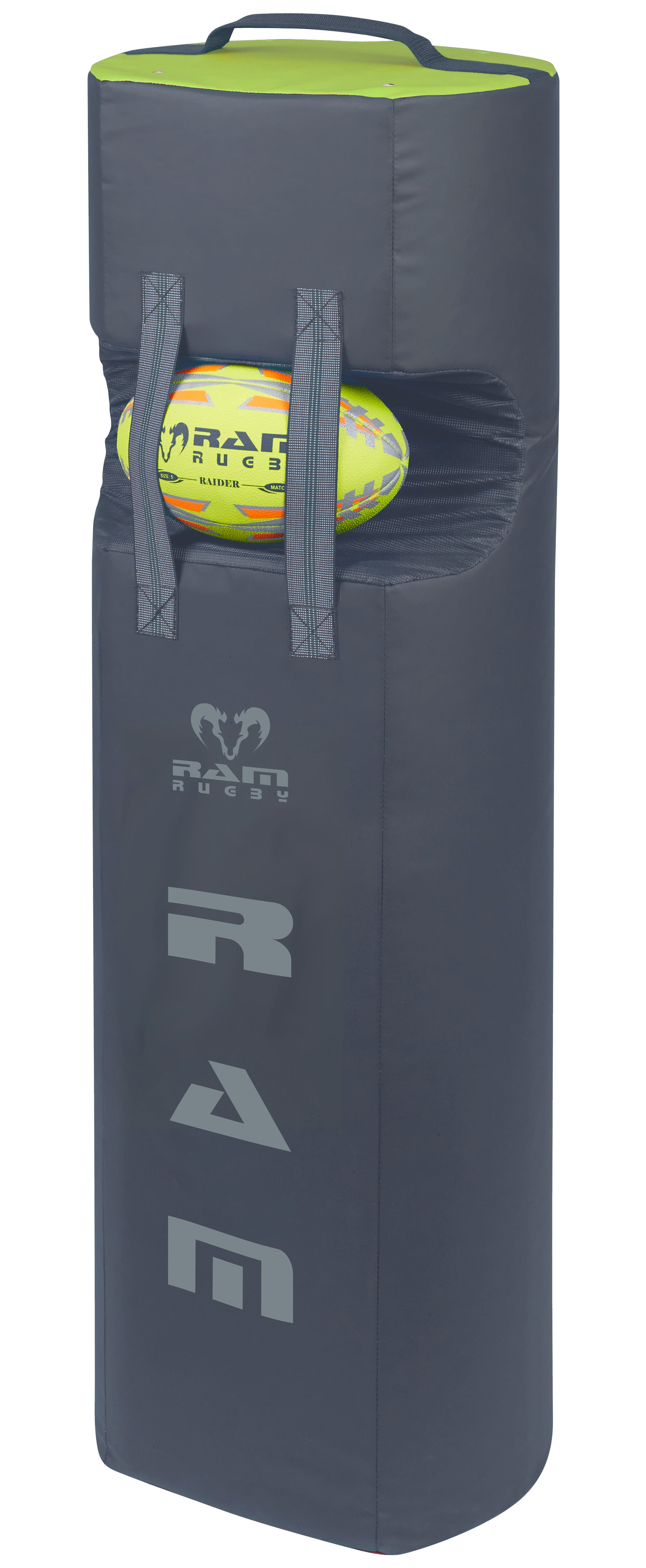 Ripper Tackle Bags – Ram Rugby