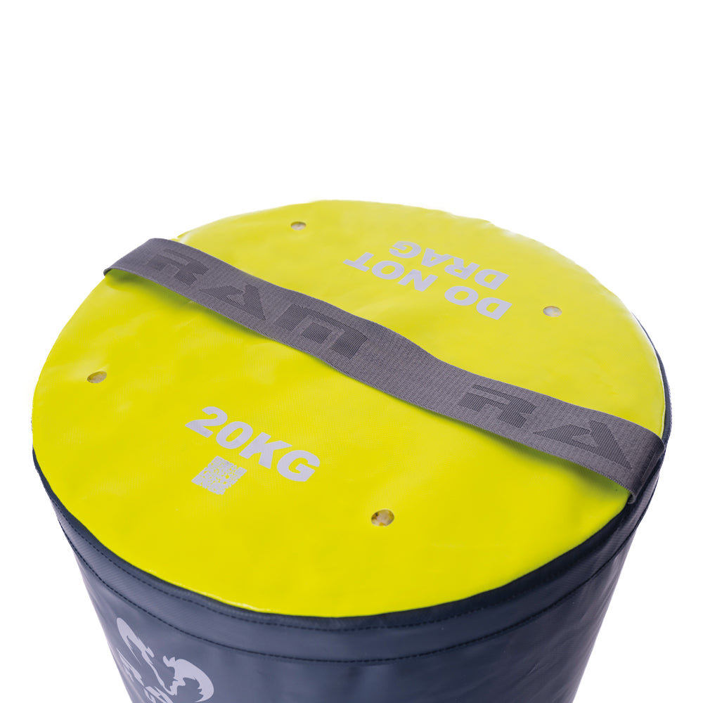 Rugby Tackle Bags