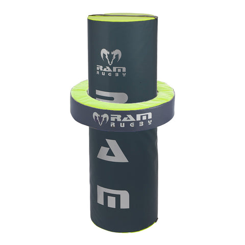 Tackle Bag Ring