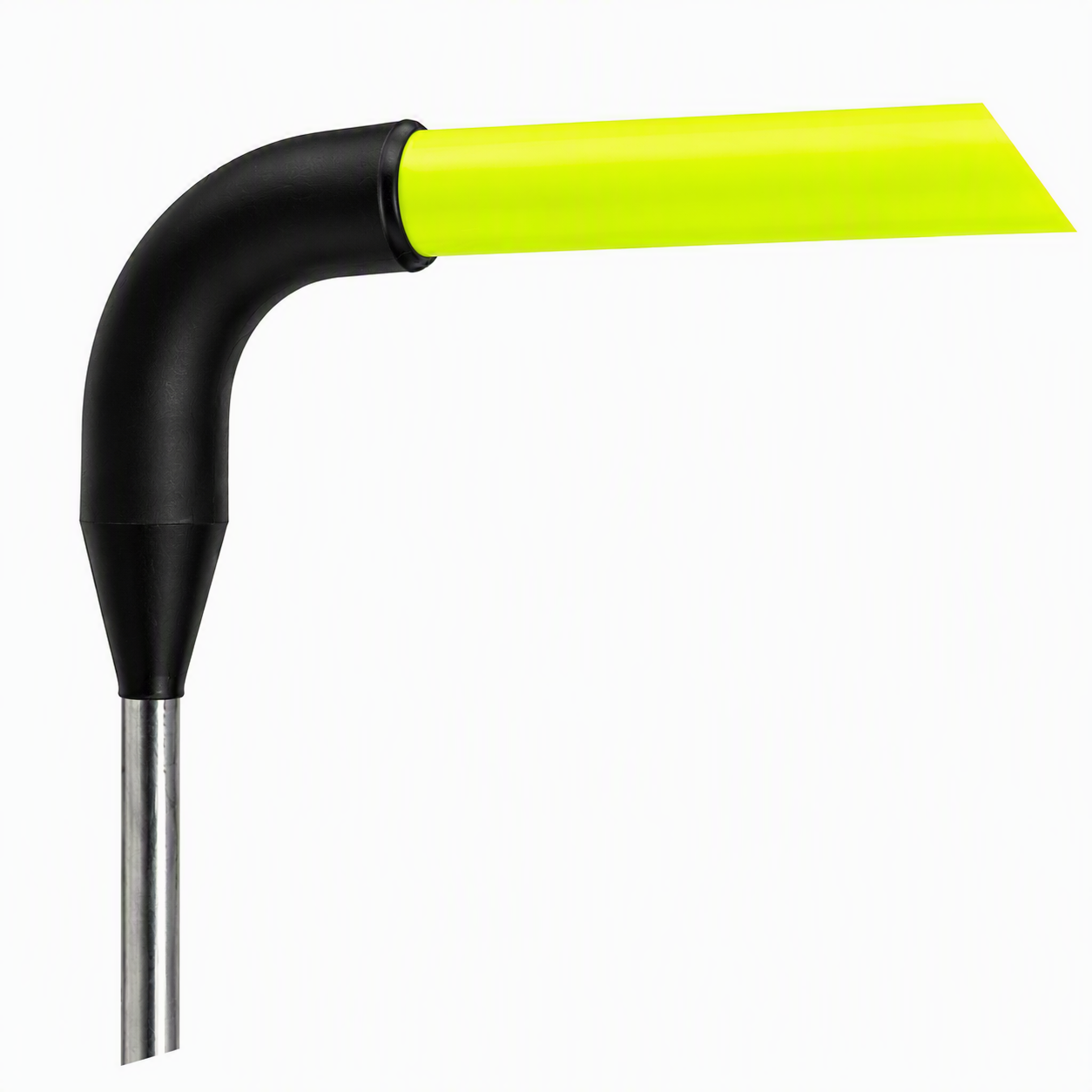Rubber Base Agility Poles