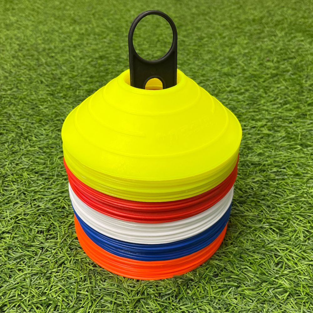 Marker Cones - Club (40gms) - Set of 50