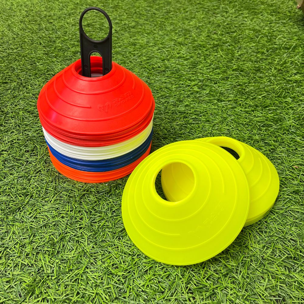 Marker Cones - Club (40gms) - Set of 50