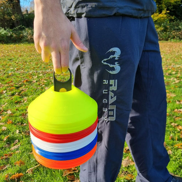 Marker Cones - Club (40gms) - Set of 50