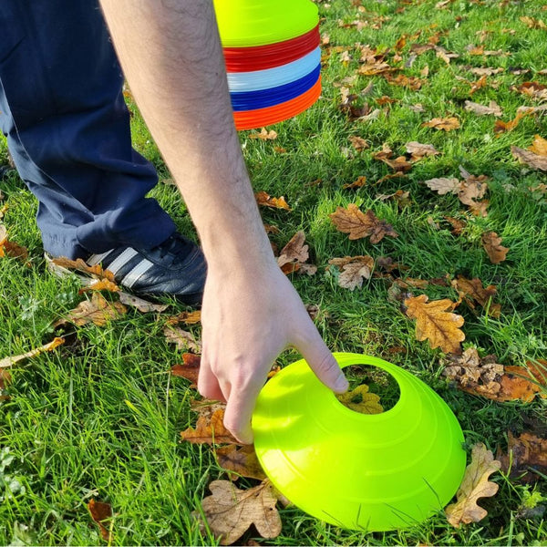 Marker Cones - Club (40gms) - Set of 50