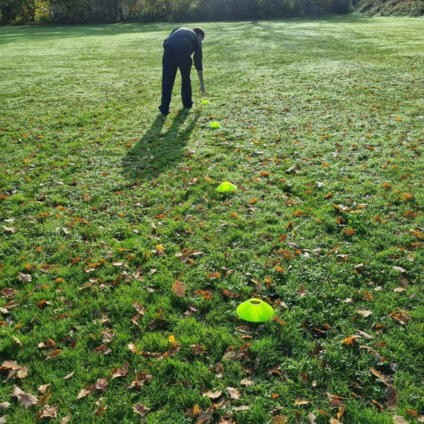 Marker Cones - Club (40gms) - Set of 50