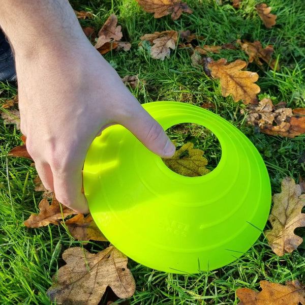 Marker Cones - Club (40gms) - Set of 50