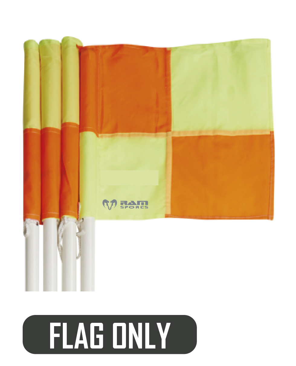 Corner Flags - set of 14