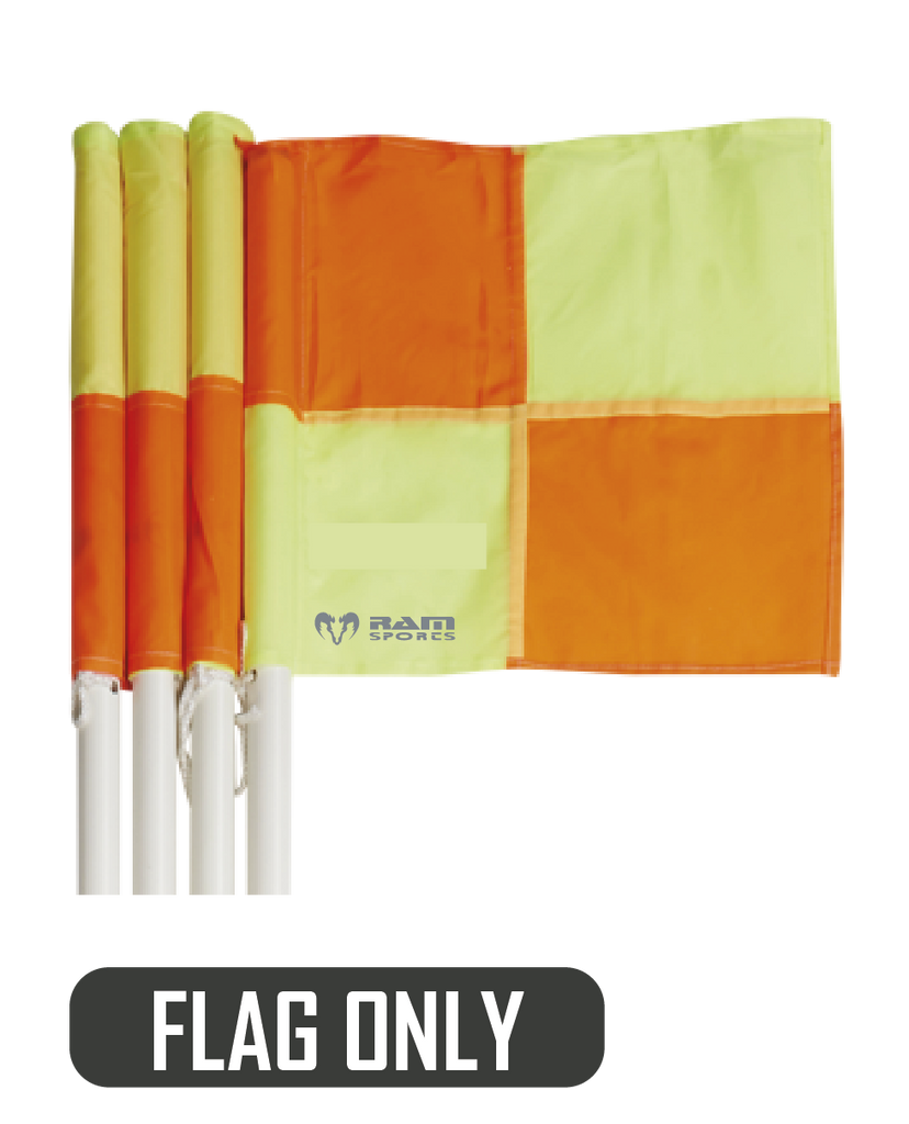 Corner Flags - set of 14