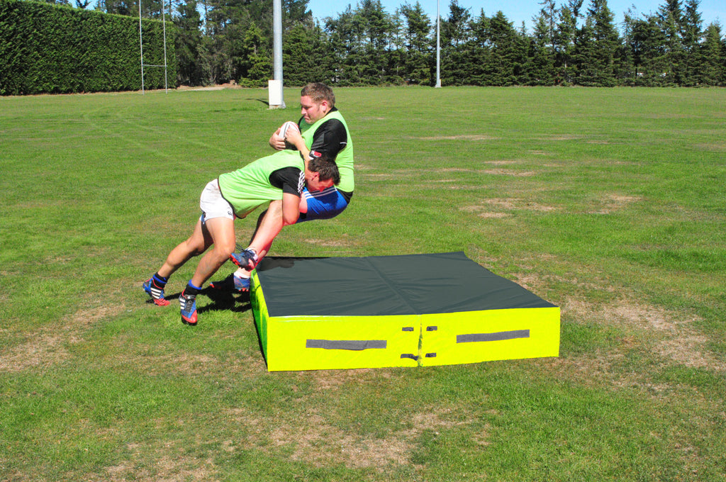 Tackling & Wrestling Mats