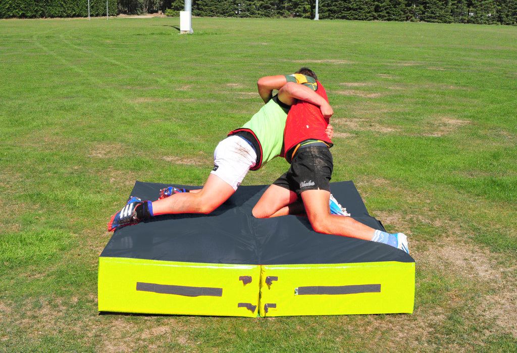 Tackling & Wrestling Mats