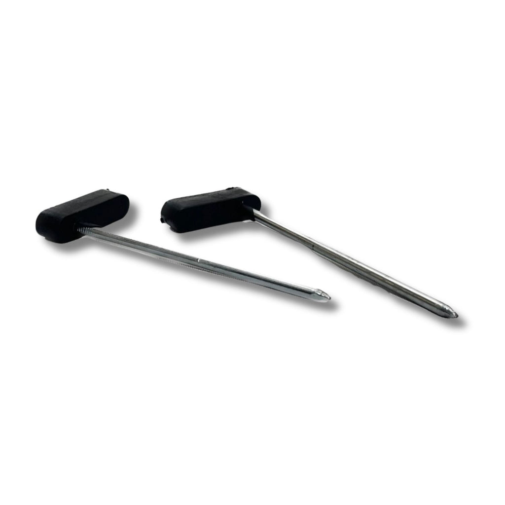 Ram Rugby Single Rebound Net - 2 Sizes options
