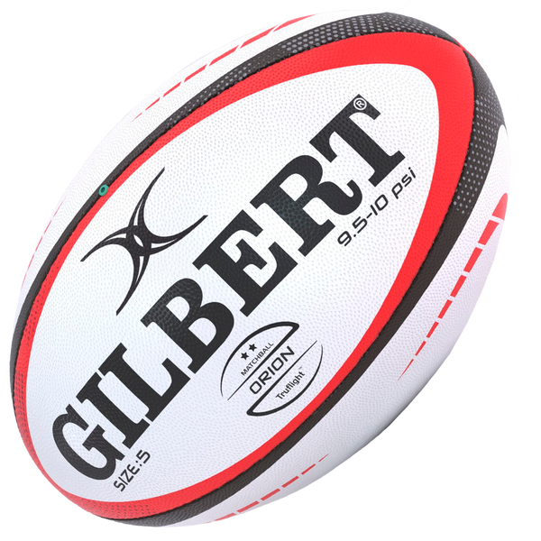 Gilbert Orion Match Ball Bundle - 20 or 25 x balls and bag